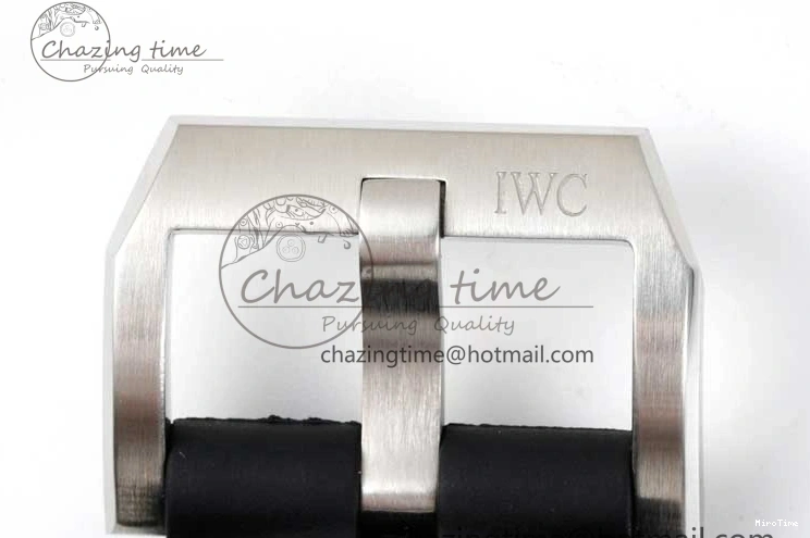 MIROTIME 0429 Bright Aquatimer Automatic SS RSF 1:1 Best Edition Black Yellow Dial on Black Rubber Strap A 7068